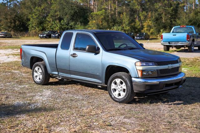 used 2006 Chevrolet Colorado car, priced at $3,900