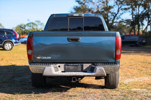 used 2006 Chevrolet Colorado car, priced at $3,900