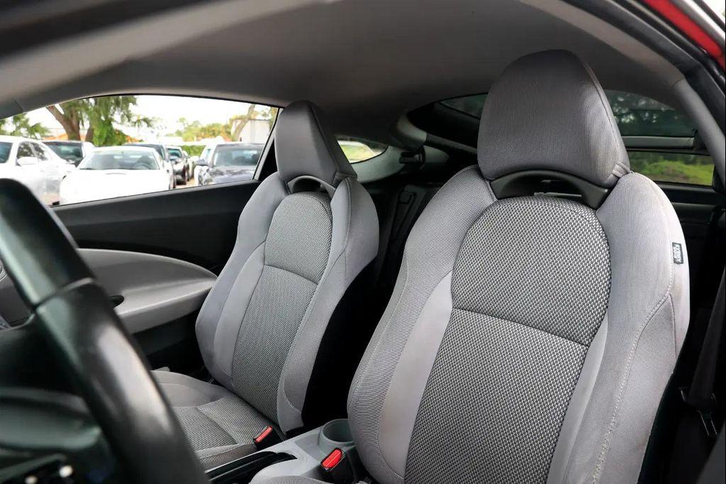used 2011 Honda CR-Z car, priced at $9,900
