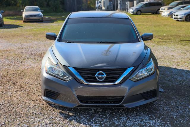 used 2016 Nissan Altima car, priced at $4,900