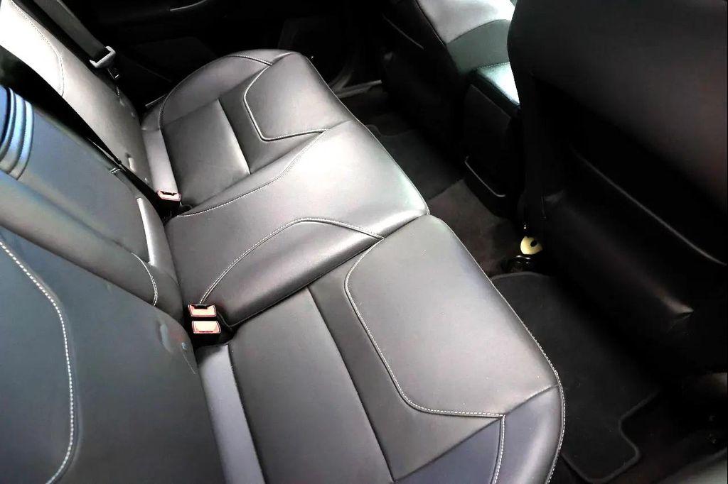 used 2016 Ford Focus ST car, priced at $9,900