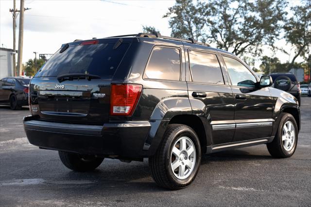 used 2010 Jeep Grand Cherokee car, priced at $6,500