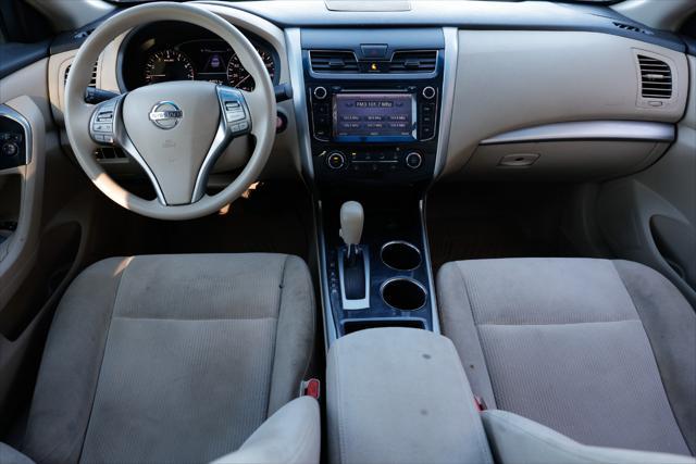 used 2013 Nissan Altima car, priced at $4,900