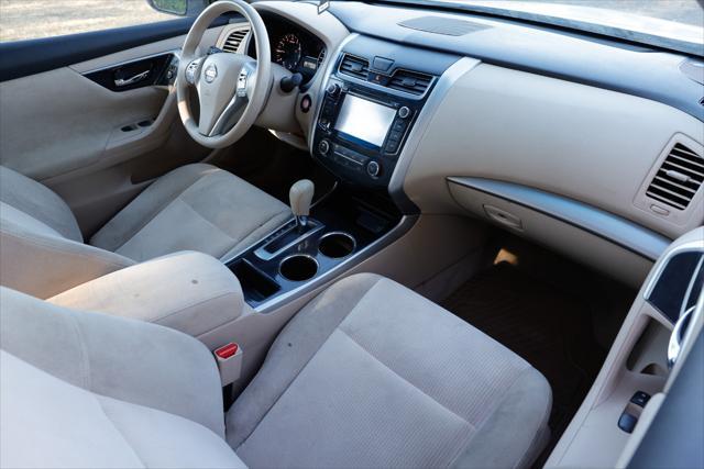 used 2013 Nissan Altima car, priced at $4,900