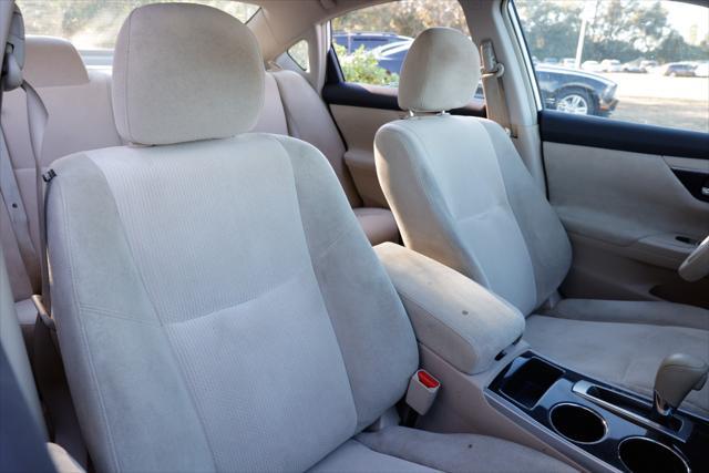 used 2013 Nissan Altima car, priced at $4,900