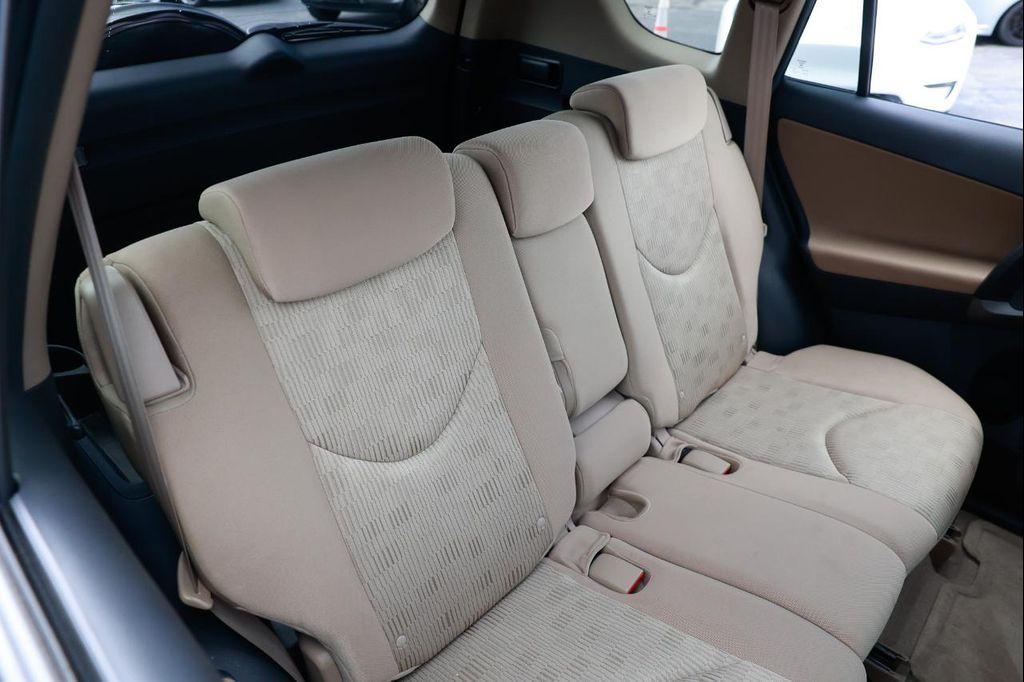 used 2011 Toyota RAV4 car, priced at $5,500
