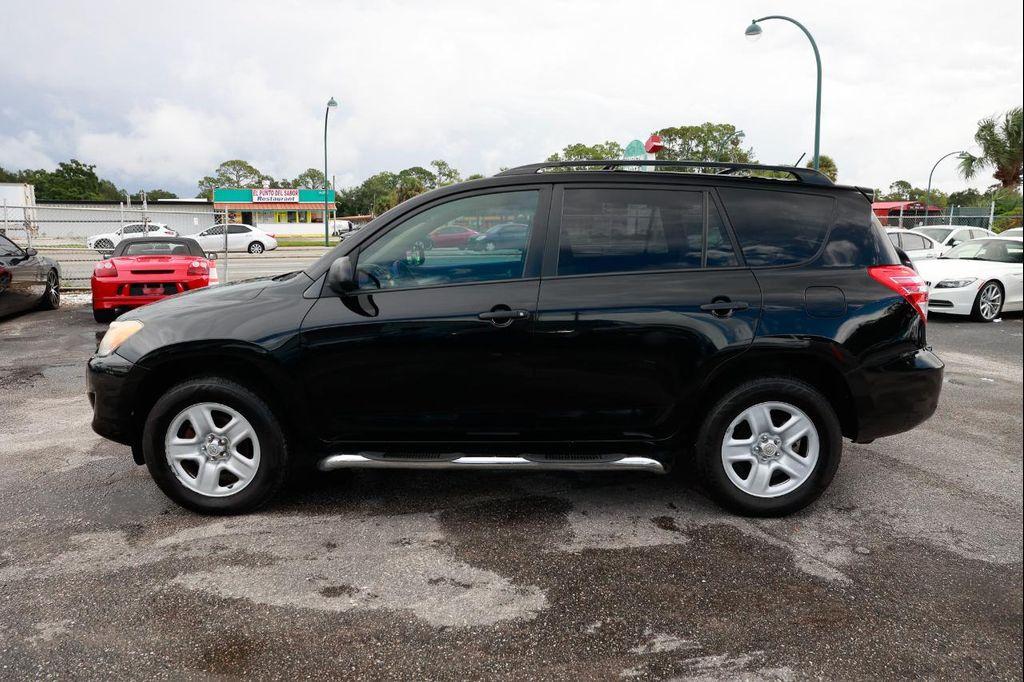 used 2011 Toyota RAV4 car, priced at $5,500