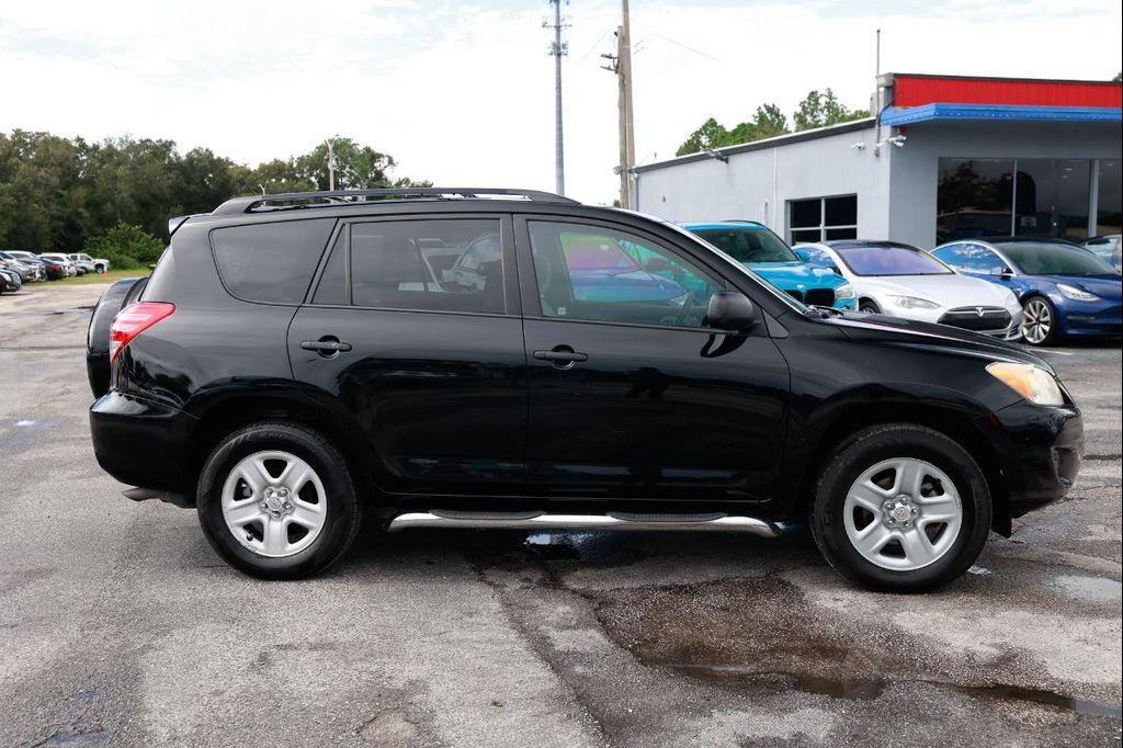 used 2011 Toyota RAV4 car, priced at $5,500