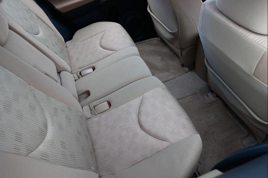 used 2011 Toyota RAV4 car, priced at $5,500