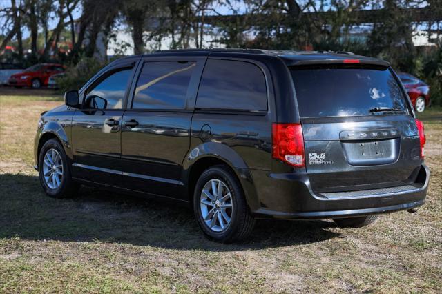 used 2013 Dodge Grand Caravan car, priced at $3,900