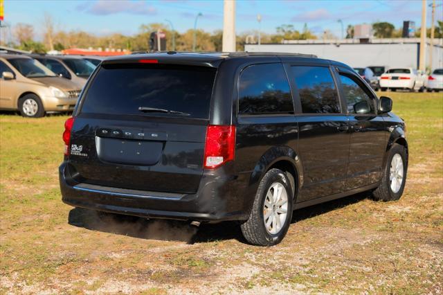 used 2013 Dodge Grand Caravan car, priced at $3,900