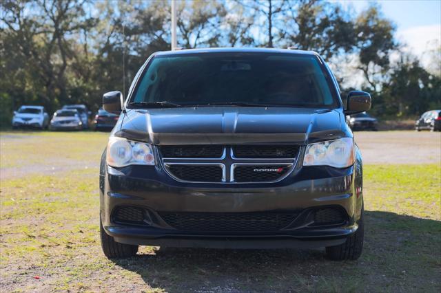 used 2013 Dodge Grand Caravan car, priced at $3,900