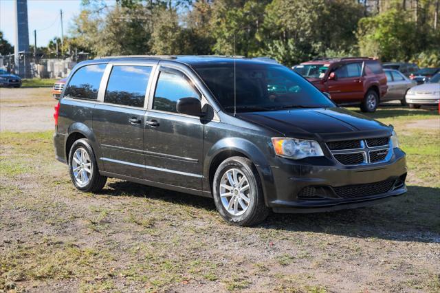 used 2013 Dodge Grand Caravan car, priced at $3,900