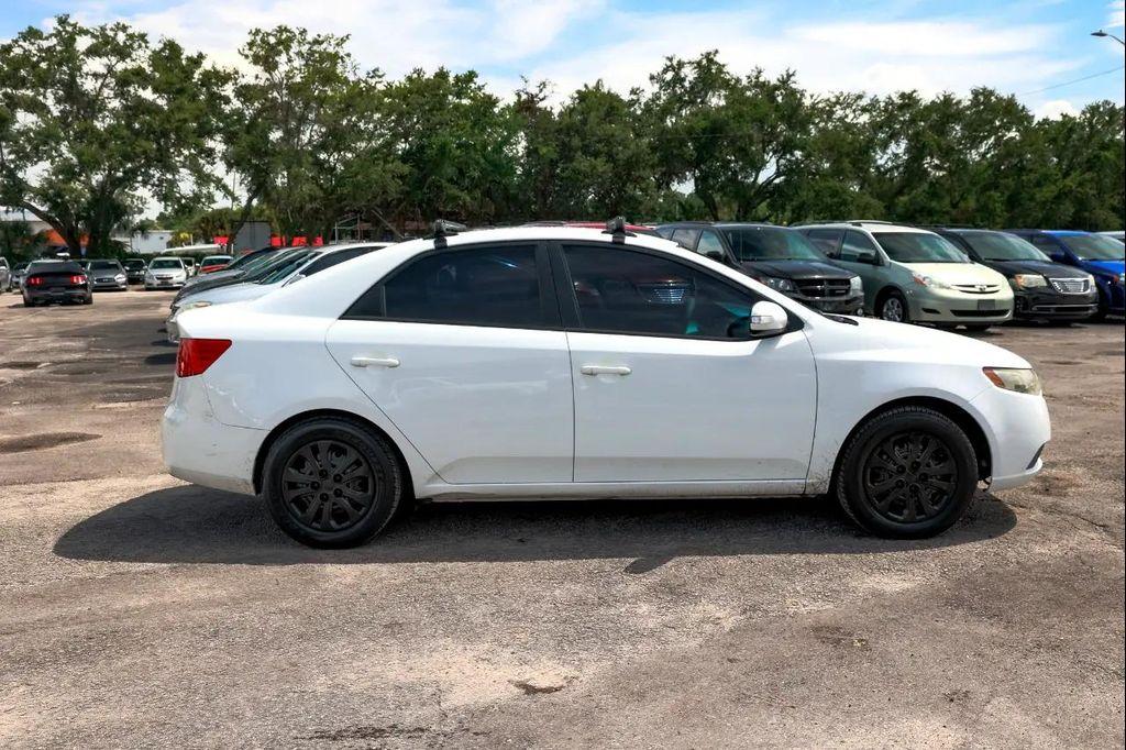 used 2010 Kia Forte car, priced at $1,900