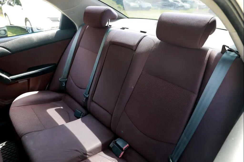 used 2010 Kia Forte car, priced at $1,900