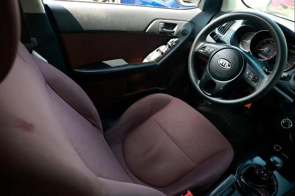 used 2010 Kia Forte car, priced at $1,900