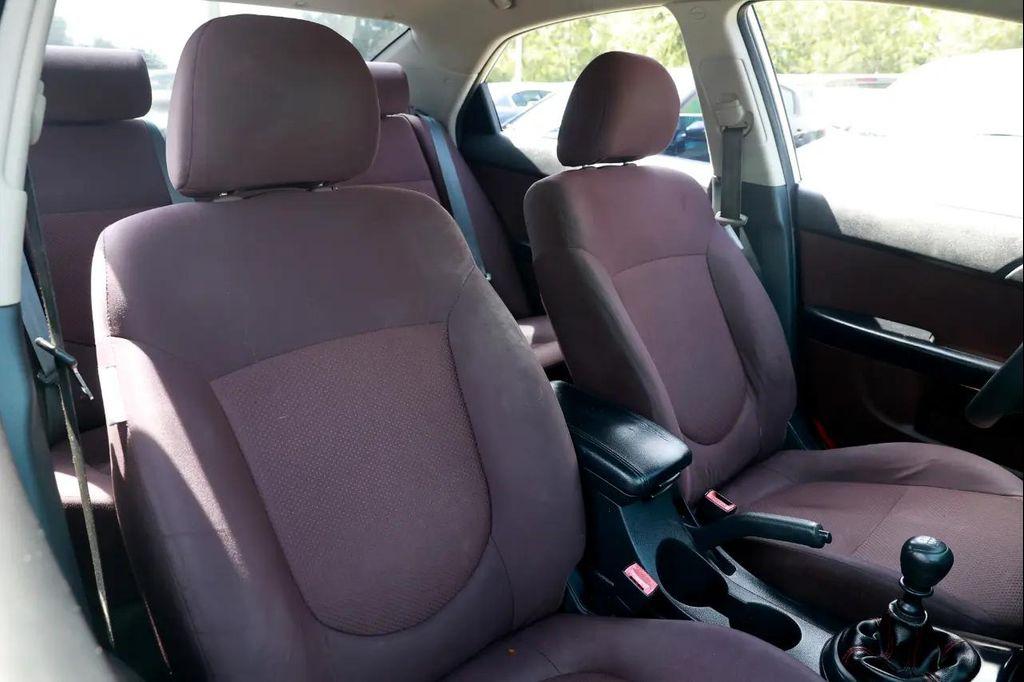 used 2010 Kia Forte car, priced at $1,900