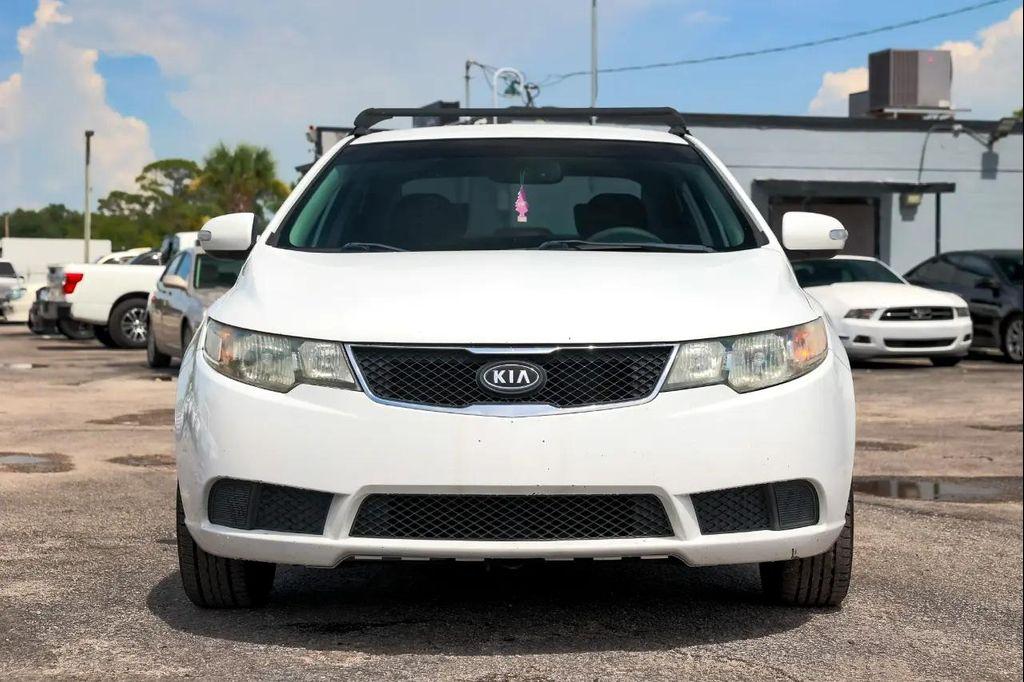 used 2010 Kia Forte car, priced at $1,900