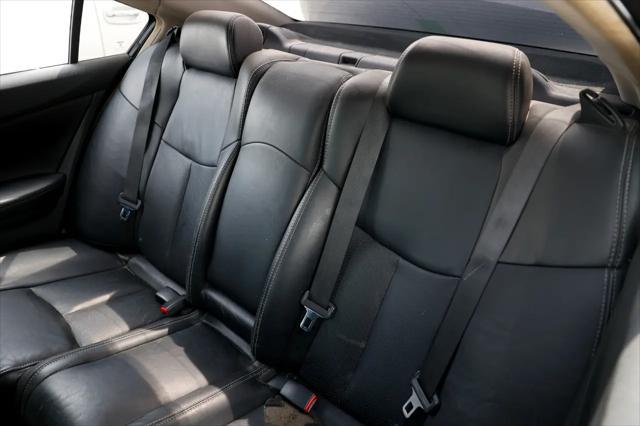 used 2014 Nissan Maxima car, priced at $6,500