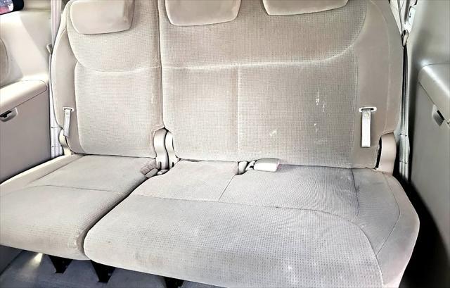 used 2004 Toyota Sienna car, priced at $3,500