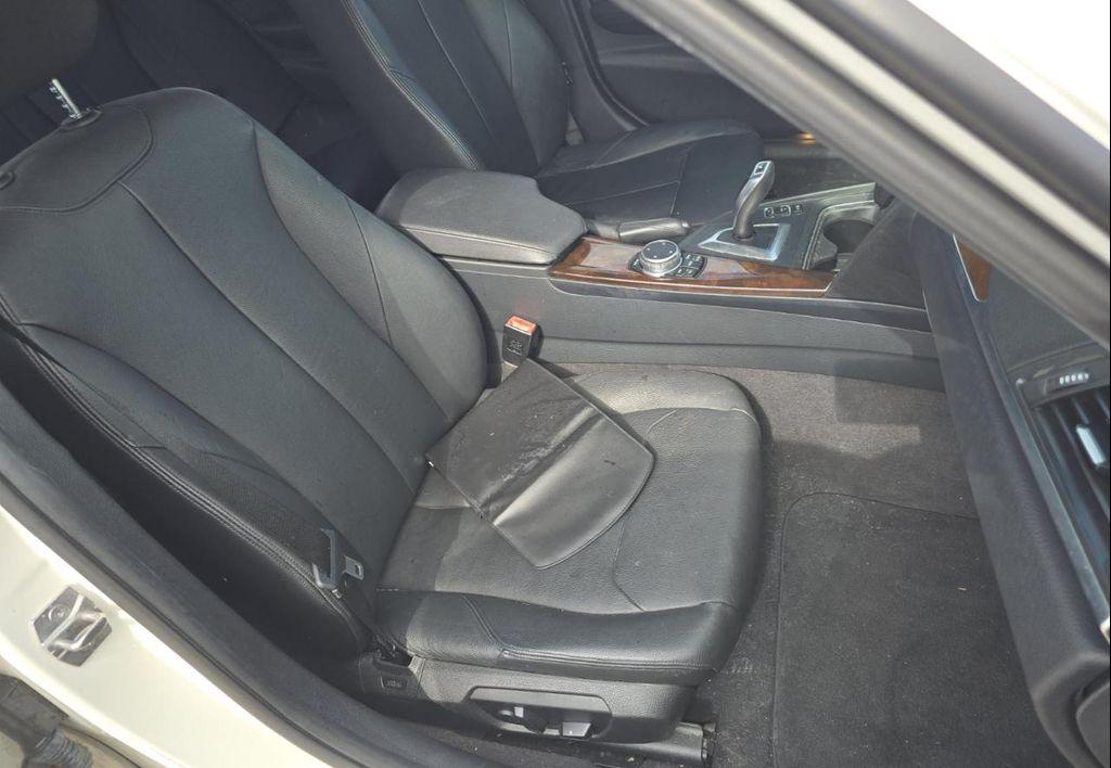 used 2015 BMW 328 car, priced at $6,500