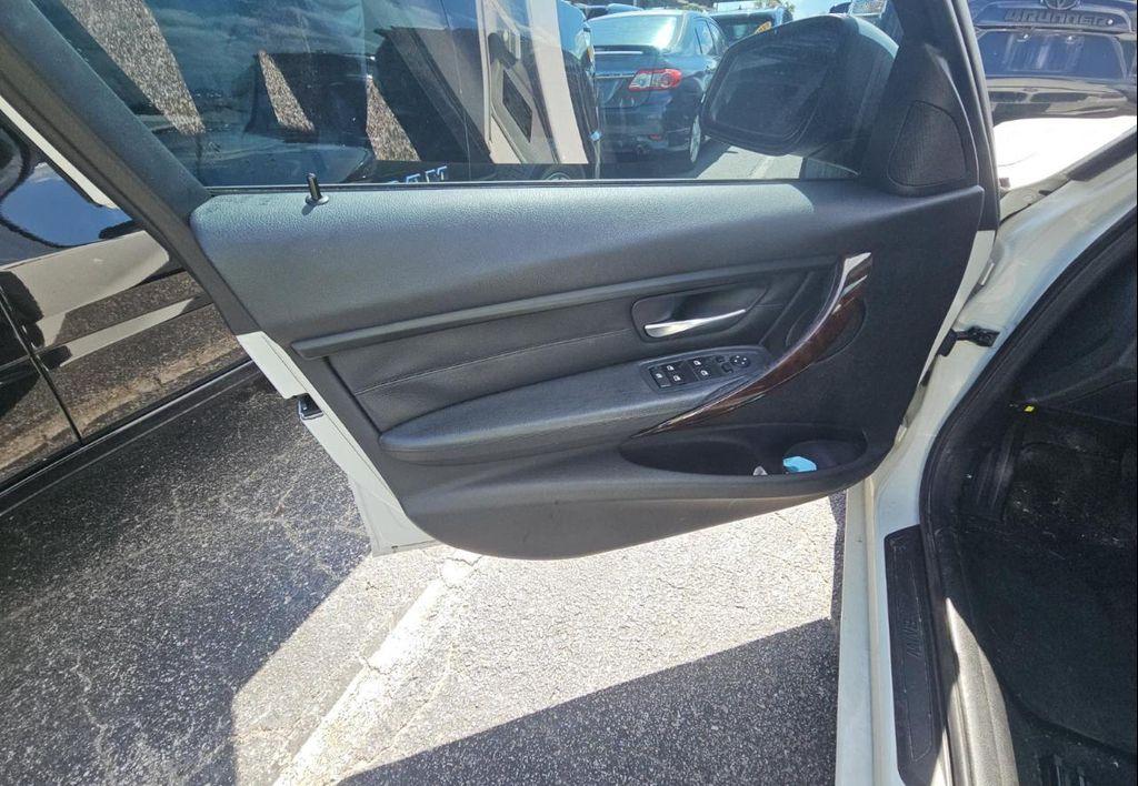 used 2015 BMW 328 car, priced at $6,500