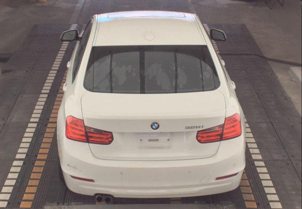 used 2015 BMW 328 car, priced at $6,500