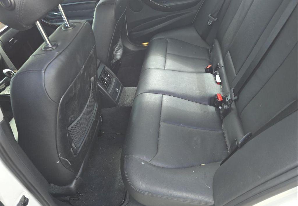 used 2015 BMW 328 car, priced at $6,500