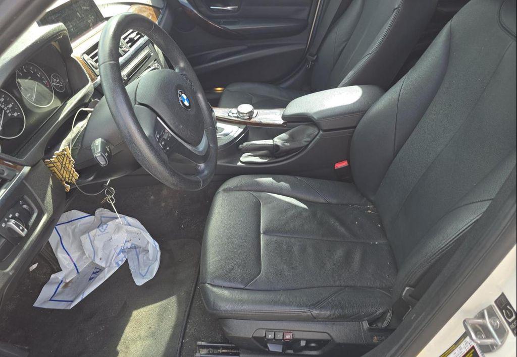 used 2015 BMW 328 car, priced at $6,500