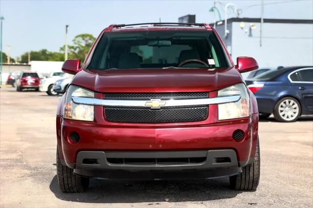 used 2007 Chevrolet Equinox car, priced at $2,900