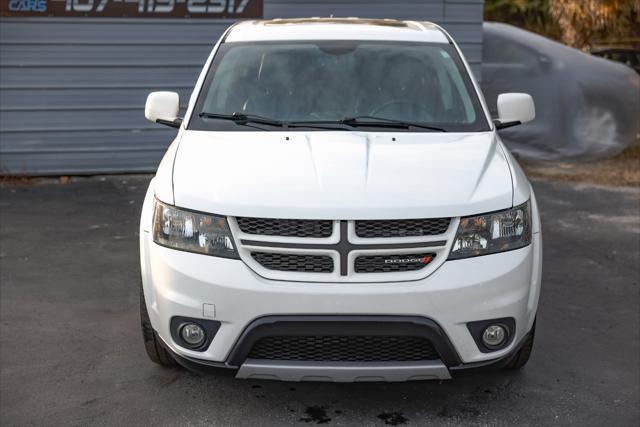 used 2016 Dodge Journey car, priced at $6,900