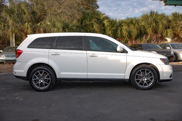 used 2016 Dodge Journey car, priced at $6,900