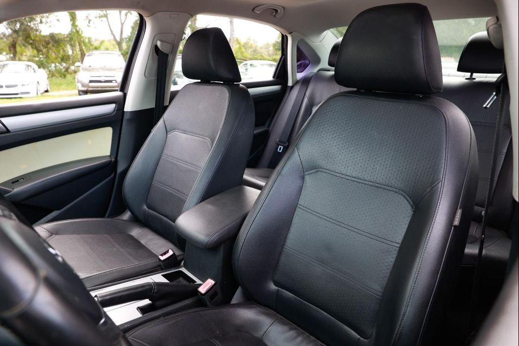 used 2012 Volkswagen Passat car, priced at $3,900