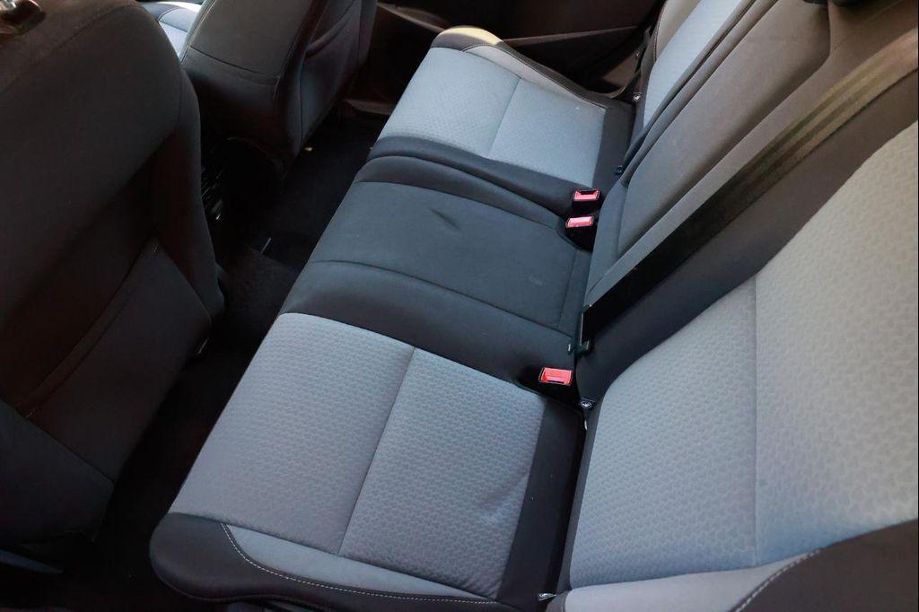 used 2017 Ford Escape car, priced at $4,900