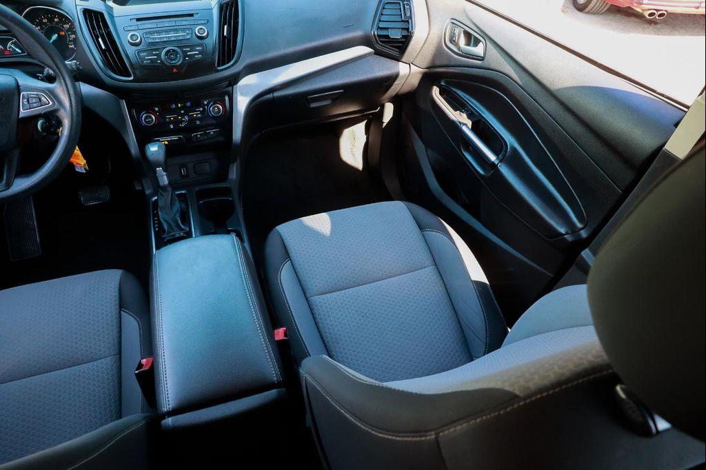 used 2017 Ford Escape car, priced at $4,900