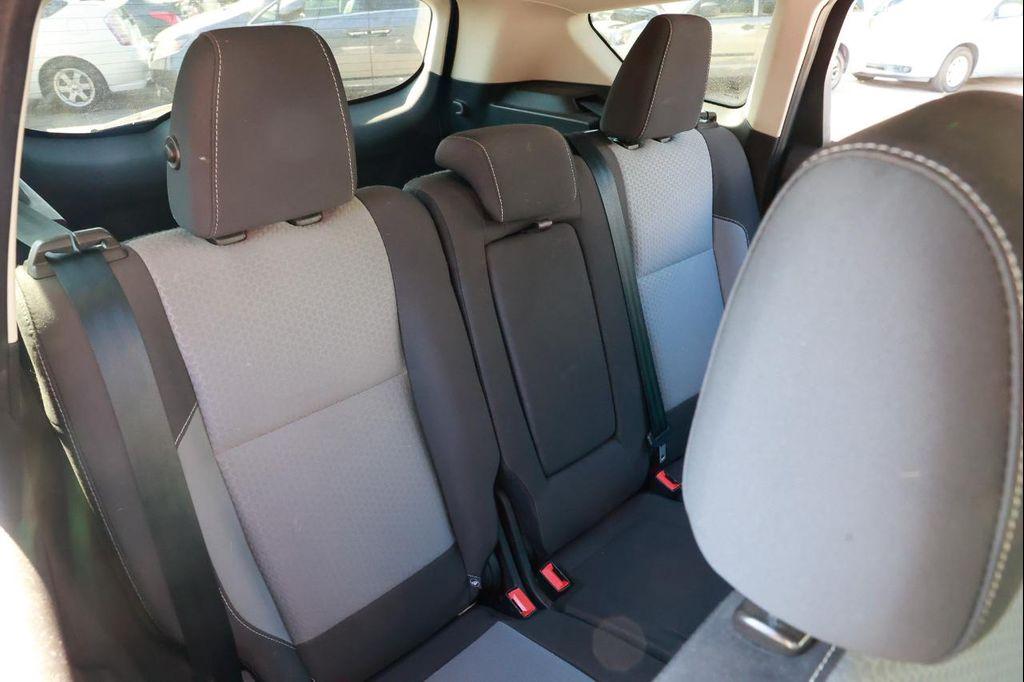 used 2017 Ford Escape car, priced at $4,900