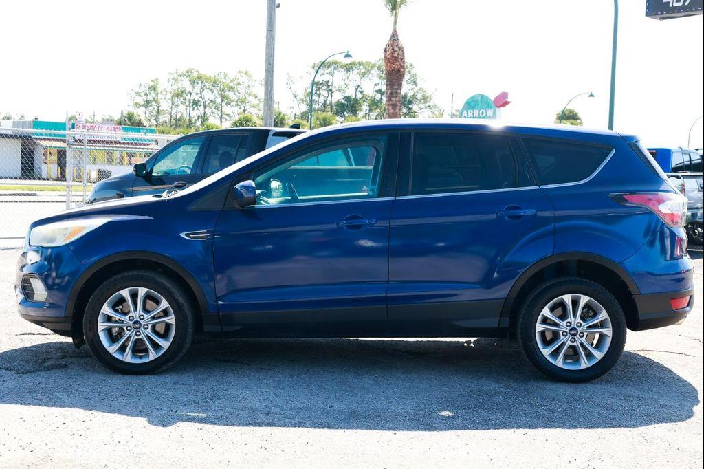 used 2017 Ford Escape car, priced at $4,900