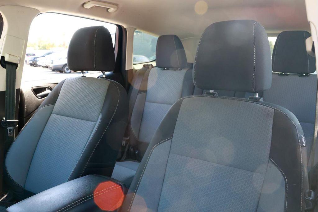 used 2017 Ford Escape car, priced at $4,900