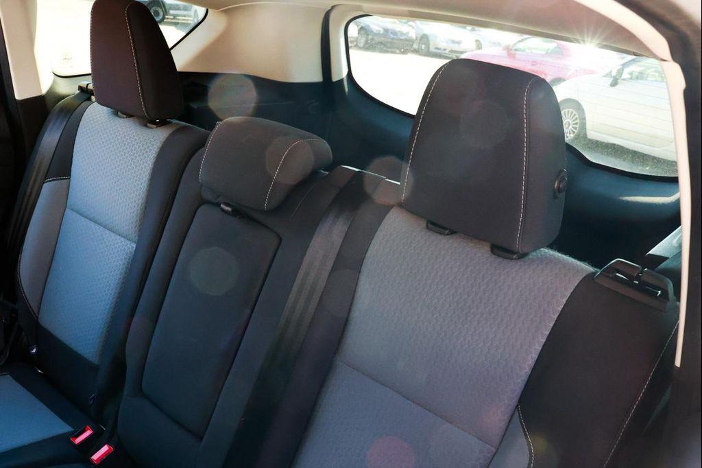 used 2017 Ford Escape car, priced at $4,900