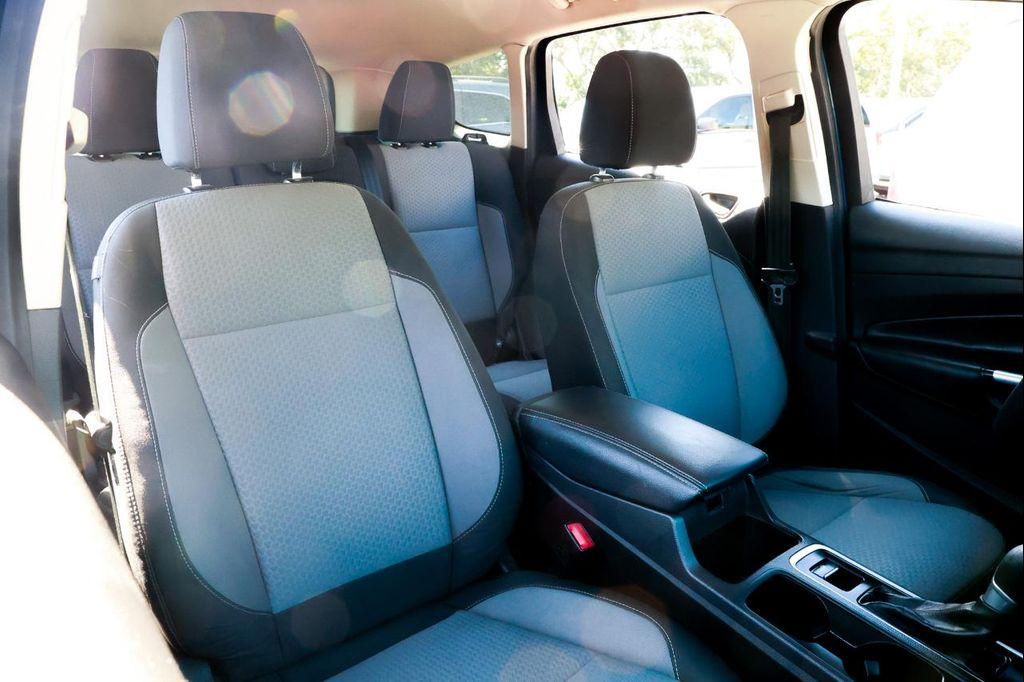 used 2017 Ford Escape car, priced at $4,900