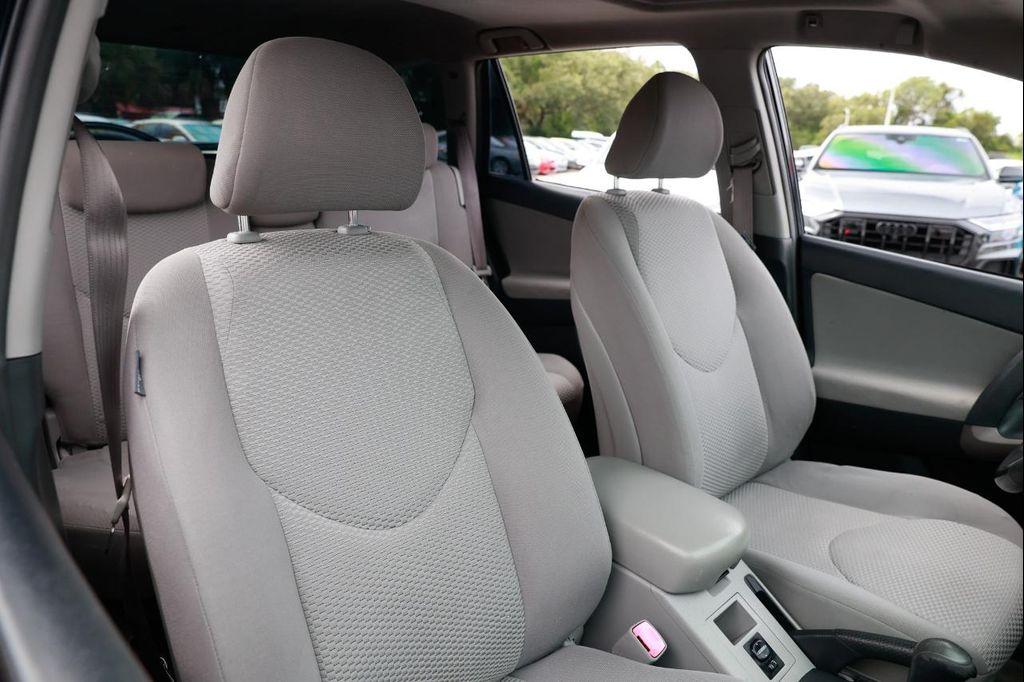 used 2007 Toyota RAV4 car, priced at $4,900