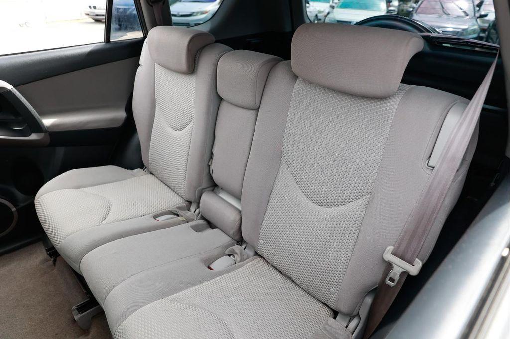 used 2007 Toyota RAV4 car, priced at $4,900