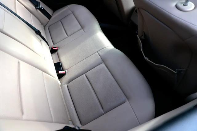 used 2010 Mercedes-Benz E-Class car, priced at $5,900