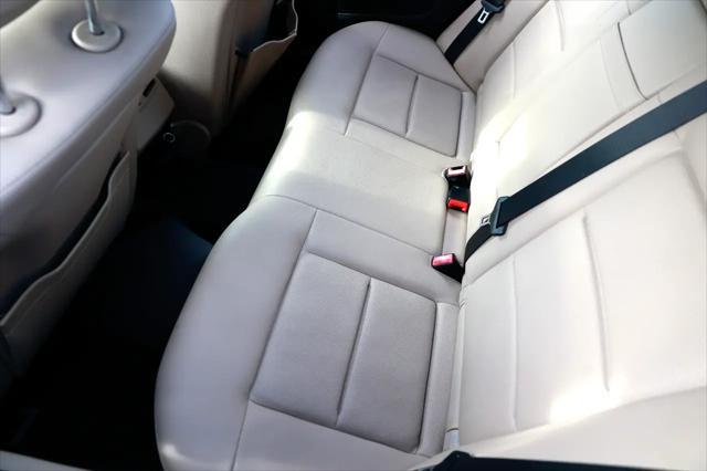 used 2010 Mercedes-Benz E-Class car, priced at $5,900
