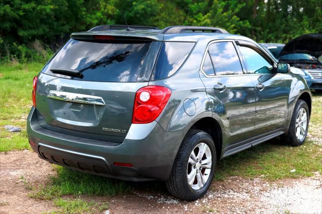used 2013 Chevrolet Equinox car, priced at $4,900