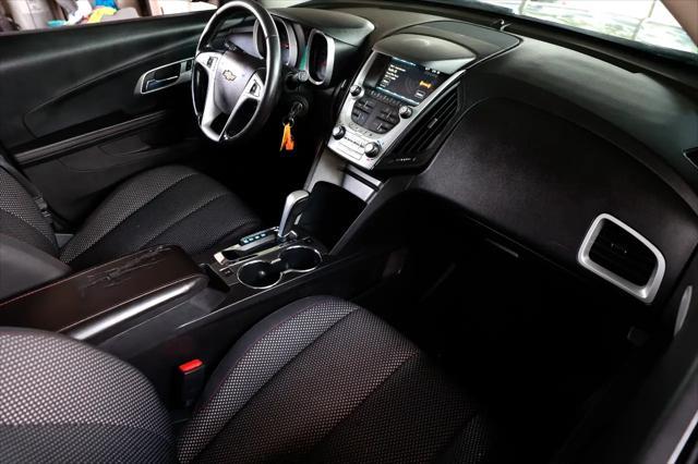 used 2013 Chevrolet Equinox car, priced at $4,900