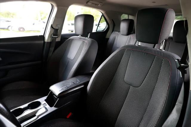 used 2013 Chevrolet Equinox car, priced at $4,900