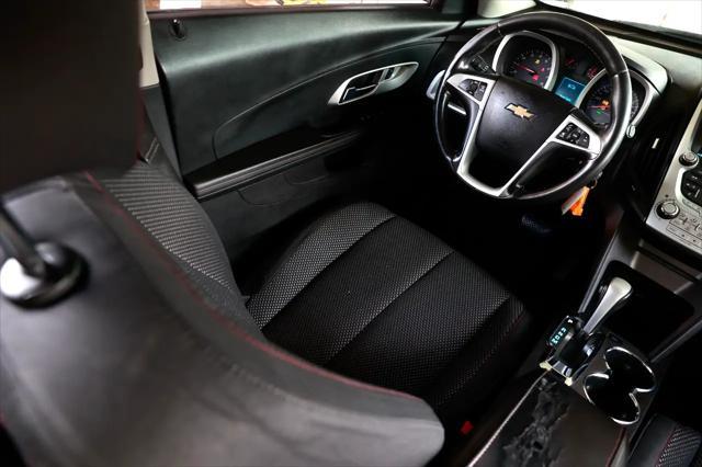 used 2013 Chevrolet Equinox car, priced at $4,900