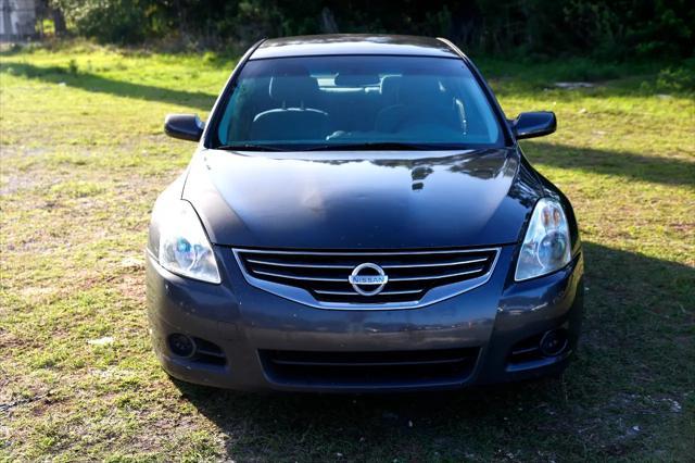 used 2010 Nissan Altima car, priced at $3,500