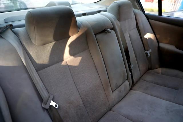 used 2010 Nissan Altima car, priced at $3,500